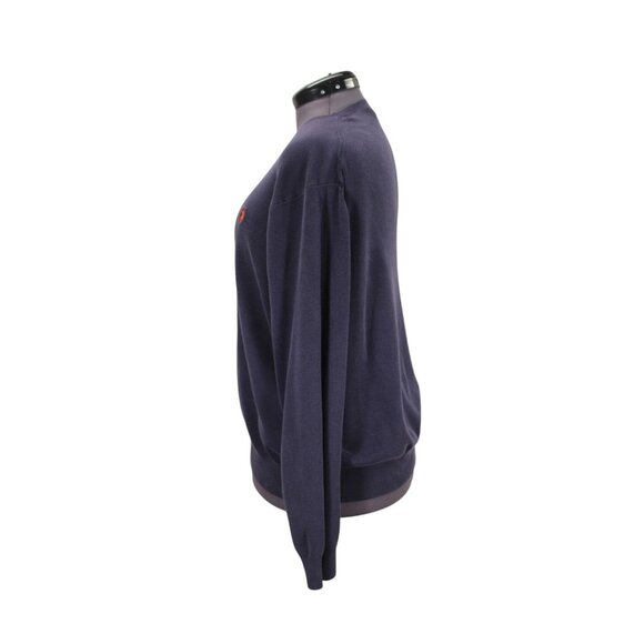 Polo Ralph‎ Lauren Men’s Size XXL V-Neck Pima Cotton Sweater Classic Fit - Picture 2 of 12